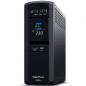 SAI Línea Interactiva Cyberpower CP1600EPFCLCD- 1600VA-1000W- 6 Salidas- Formato Torre