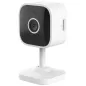 Cámara de Videovigilancia Trust IPCAM-2900- 93-6º- Visión Nocturna- Control desde APP