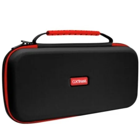 Funda Rígida Trust Gaming GXT 1251 XL para Nintendo Switch 2- Negro