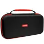 Funda Rígida Trust Gaming GXT 1251 XL para Nintendo Switch 2- Negro
