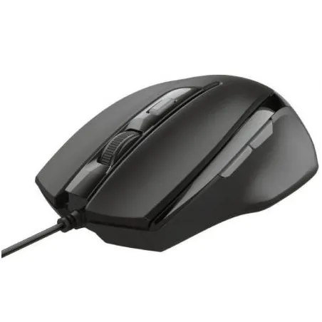 Ratón Trust Voca- Hasta 2400 DPI
