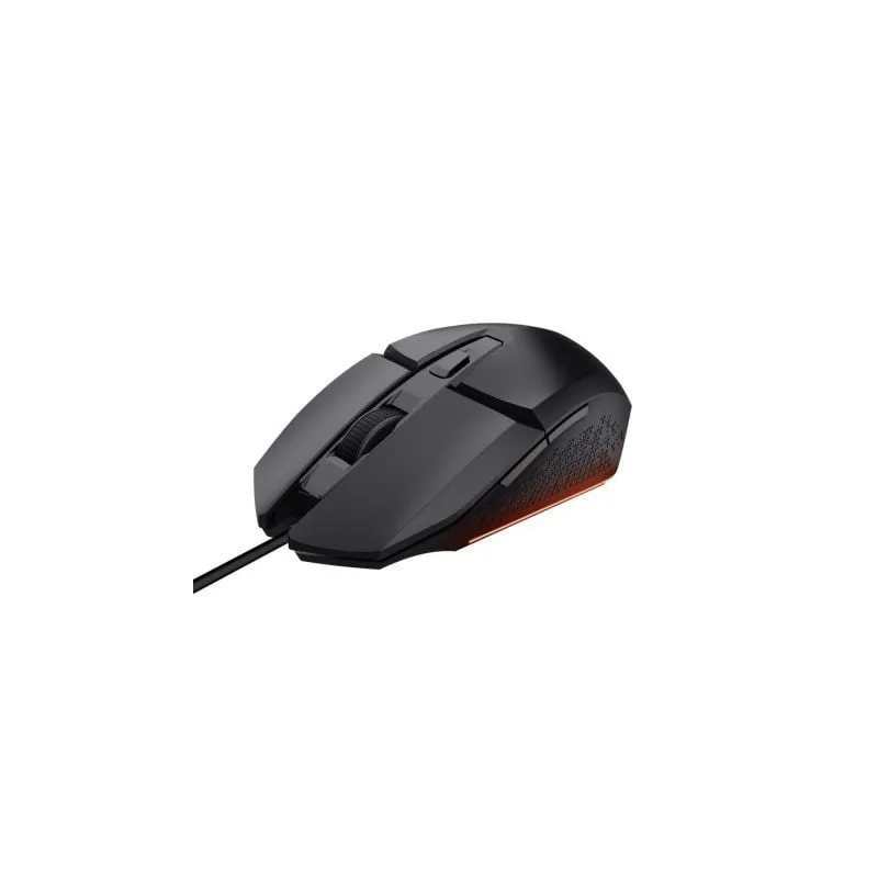 Ratón Gaming Trust Gaming GXT 109 Felox- Hasta 6400 DPI