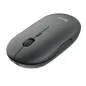 Ratón Inalámbrico por Bluetooth Trust Puck- Batería recargable- Hasta 1600 DPI