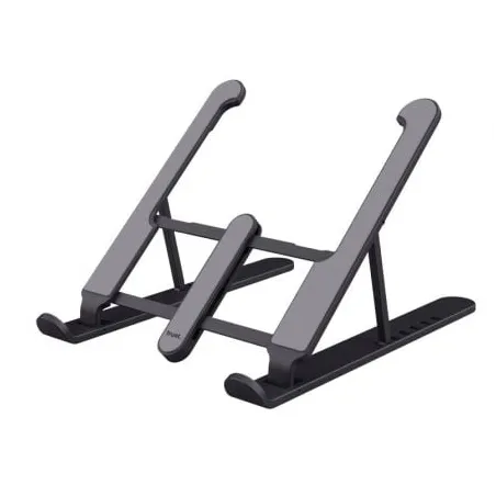 Soporte Trust Primo para Portátiles hasta 15"
