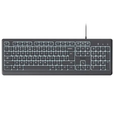 Teclado Trust Primo 25821