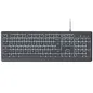 Teclado Trust Primo 25821