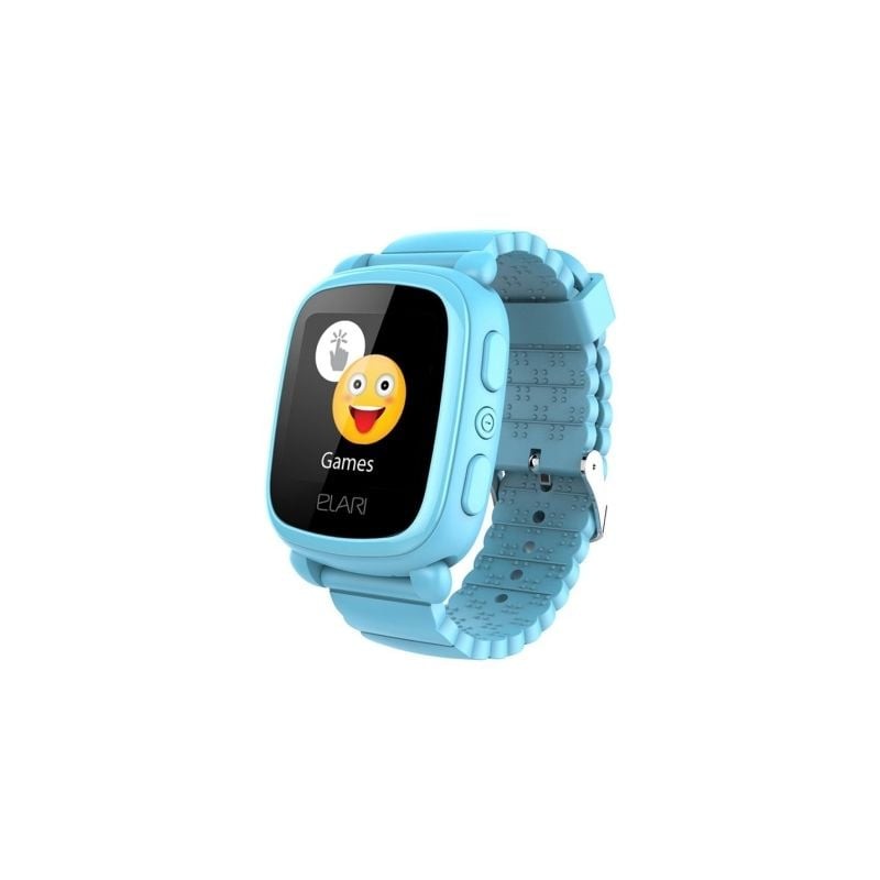 Reloj con Localizador para niños Elari KidPhone 2- Azul