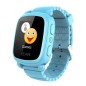 Reloj con Localizador para niños Elari KidPhone 2- Azul