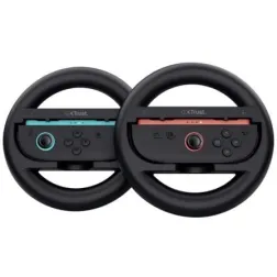 Pack Volante Joy-Con Trust Gaming GXT 1257 26048 para Mandos Nintendo Switch 2- 2 uds