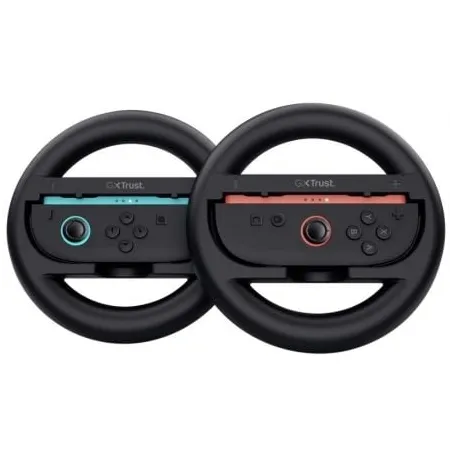Pack Volante Joy-Con Trust Gaming GXT 1257 26048 para Mandos Nintendo Switch 2- 2 uds