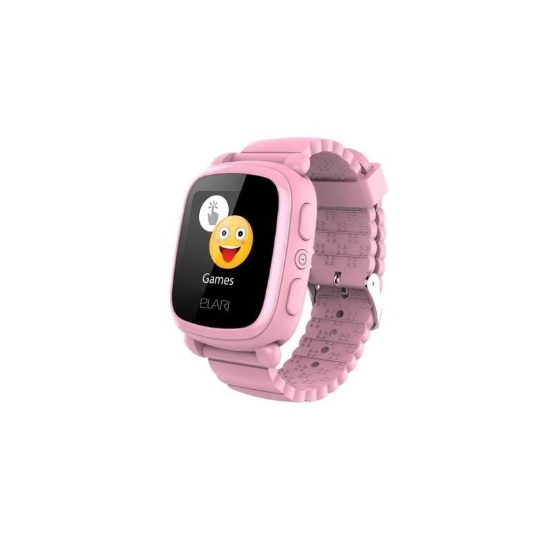 Reloj con Localizador para niños Elari KidPhone 2- Rosa