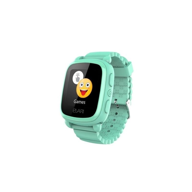 Reloj con Localizador para niños Elari KidPhone 2- Verde