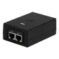 Alimentador PoE Ubiquiti POE-48-24W-G Gigabyte