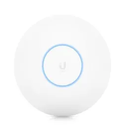 Punto de Acceso Ubiquiti Unifi U6+