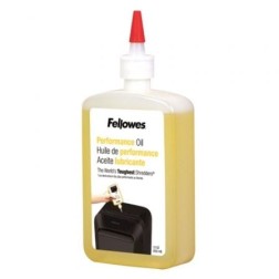 Aceite Lubricante Fellowes 3608601- para Mantenimiento