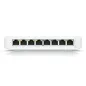 Switch Ubiquiti USW-LITE-8-POE- 8 Puertos- RJ45 10-100-1000 PoE