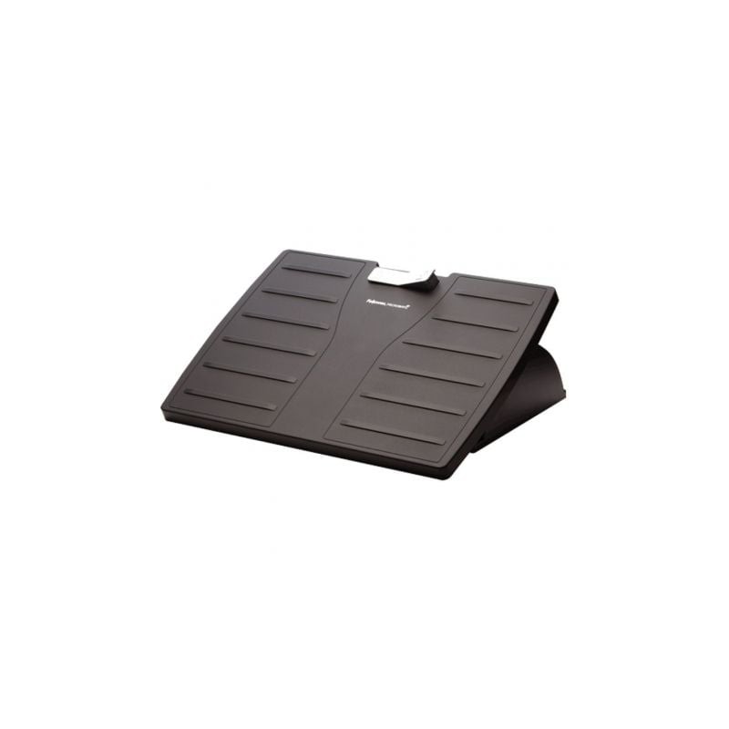 Reposapiés Ajustable Fellowes 8035001- 11-11 x 44-45 x 33-34cm