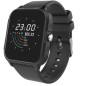Smartwatch Forever IGO JW-150- Notificaciones- Frecuencia Cardíaca- Negro