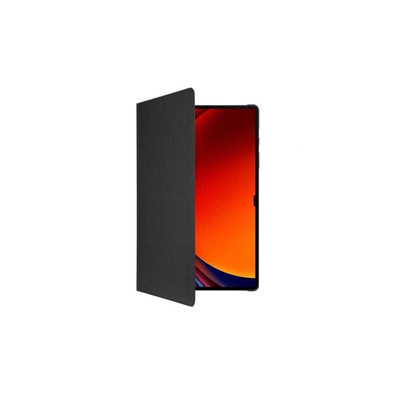 Funda Gecko V11T68C1 para Tablets Samsung Galaxy Tab S9 Ultra- Negra