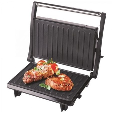 Grill Eléctrico Grunkel GRL-12 MINI- 800W- Tamaño 230*145mm