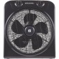 Ventilador de Suelo Grunkel Box Fan NG- 45W- 5 Aspas 30cm- 3 Velocidades