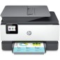Multifunción HP Officejet Pro 9010e WiFi- Fax- Dúplex- Blanca