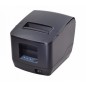 Impresora de Tickets Premier ITP-73- Térmica- Ancho papel 80mm- USB-RS232- Negra