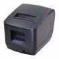 Impresora de Tickets Premier ITP-83 B- Térmica- Ancho papel 80mm- USB-RS232-Ethernet- Negra