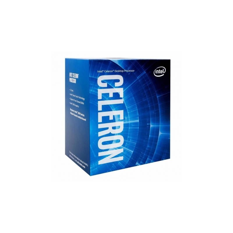 Procesador Intel Celeron G5905 3-50GHz Socket 1200