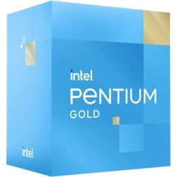 Procesador Intel Pentium Gold G7400 3-70GHz Socket 1700