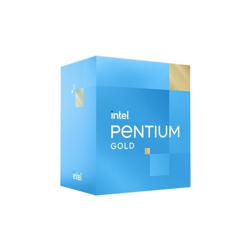 Procesador Intel Pentium Gold G7400 3-70GHz Socket 1700