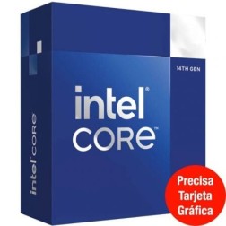 Procesador Intel Core i3-14100F 3-50GHz Socket 1700