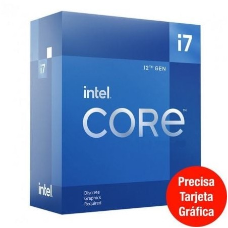 Procesador Intel Core i7-12700F 2-10GHz Socket 1700