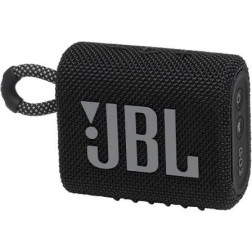 Altavoz con Bluetooth JBL GO 3- 4-2W- 1-0