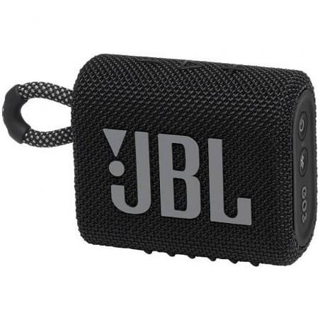 Altavoz con Bluetooth JBL GO 3- 4-2W- 1-0