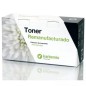 Tóner Reciclado Karkemis Brother TN247BK- Negro