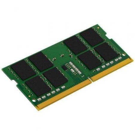 Memoria RAM Kingston ValueRAM 16GB- DDR4- 3200MHz- 1-2V- CL22- SODIMM