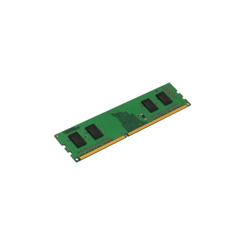 Memoria RAM Kingston ValueRAM 8GB- DDR4- 3200MHz- 1-2V- CL22- DIMM