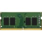 Memoria RAM Kingston ValueRAM 8GB- DDR4- 3200MHz- 1-2V- CL22- SODIMM