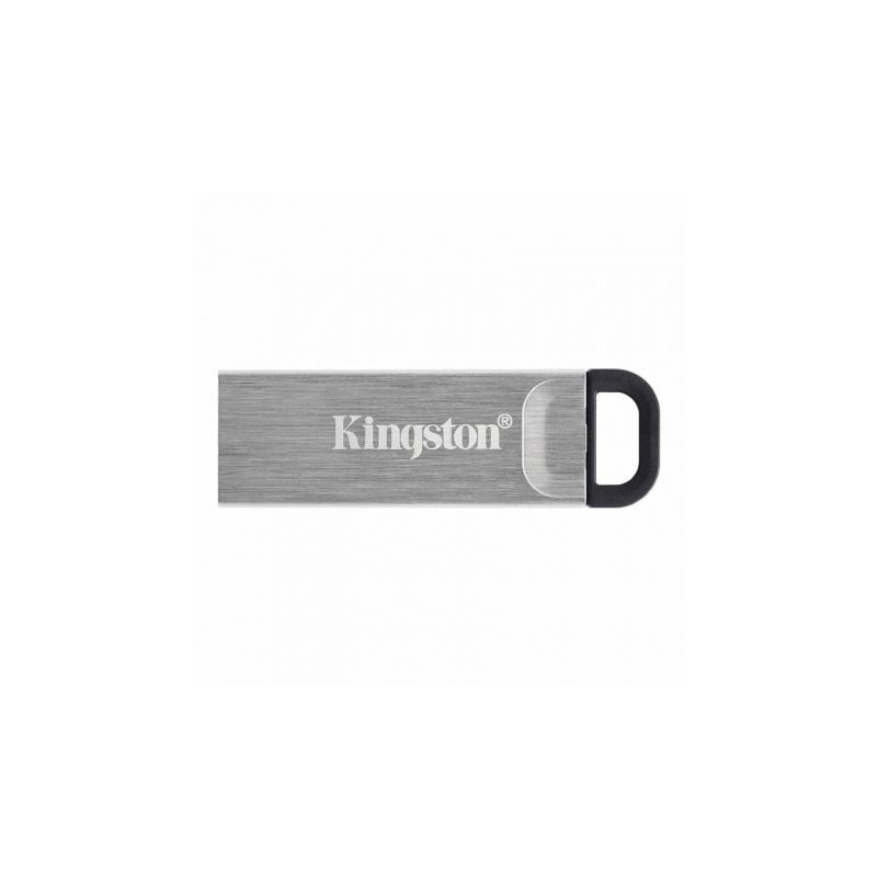 USB 3-2 KINGSTON 128GB DATATRAVELER KYSON