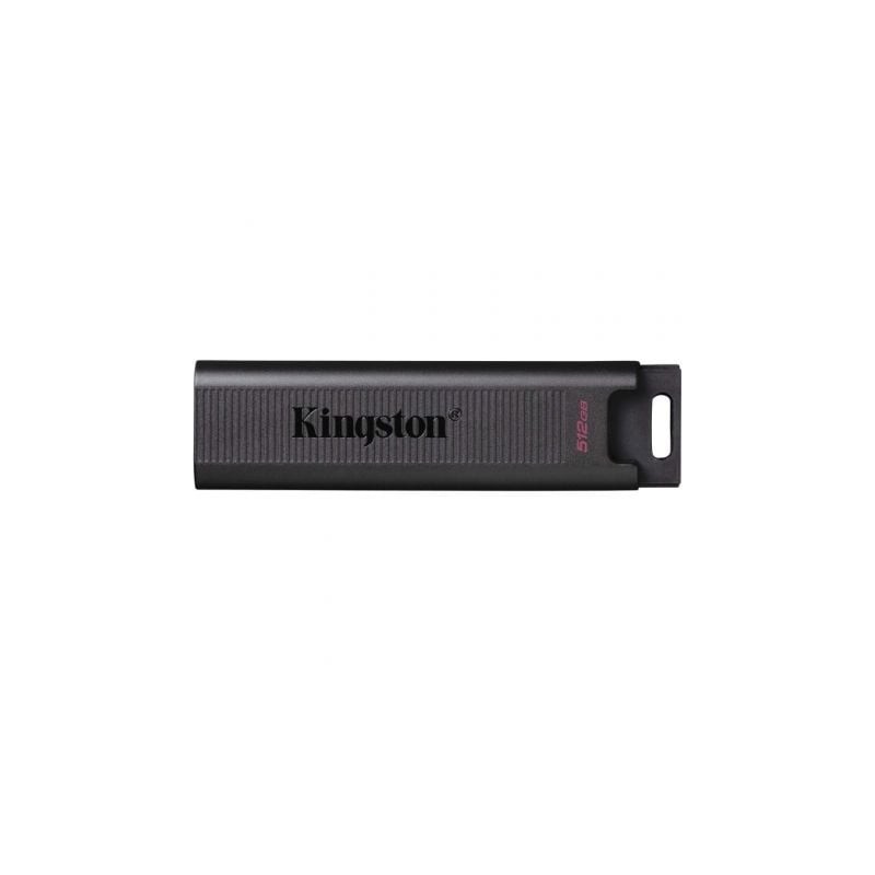 Pendrive 512GB Kingston DataTraveler Max USB Tipo-C