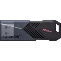 Pendrive 128GB Kingston DataTraveler Exodia Onyx USB 3-2