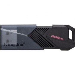 Pendrive 256GB Kingston DataTraveler Exodia Onyx USB 3-2