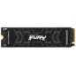 Disco SSD Kingston FURY Renegade 1TB- M-2 2280 PCIe 4-0- Con Difusor Térmico