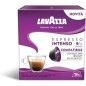 Cápsula Lavazza Espresso Intenso para cafeteras Dolce Gusto- Caja de 16