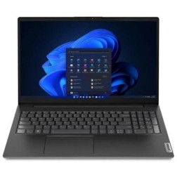 PORTATIL LENOVO V15 G3 IAP 82TT00C3SP NEGRO