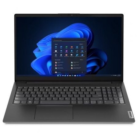 Portátil Lenovo V15 G3 IAP 82TT00FFSP Intel Core i3-1215U- 8GB- 256GB SSD- 15-6"- Win11