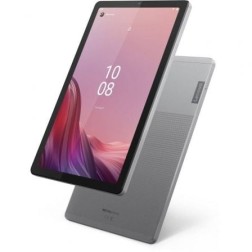 Tablet Lenovo Tab M9 9"- 4GB- 64GB- Octacore- Gris Artico- Incluye Carcasa Transparente