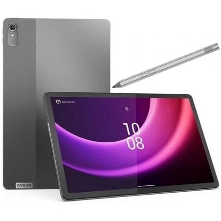 Tablet Lenovo Tab P11 (2nd Gen) 11-5"- 4GB- 128GB- 4G- Gris Tormenta- Incluye Lenovo Precision Pen 2 (2023)