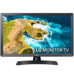 Televisor LG 24TQ510S-PZ 24"- HD- Smart TV- WiFi